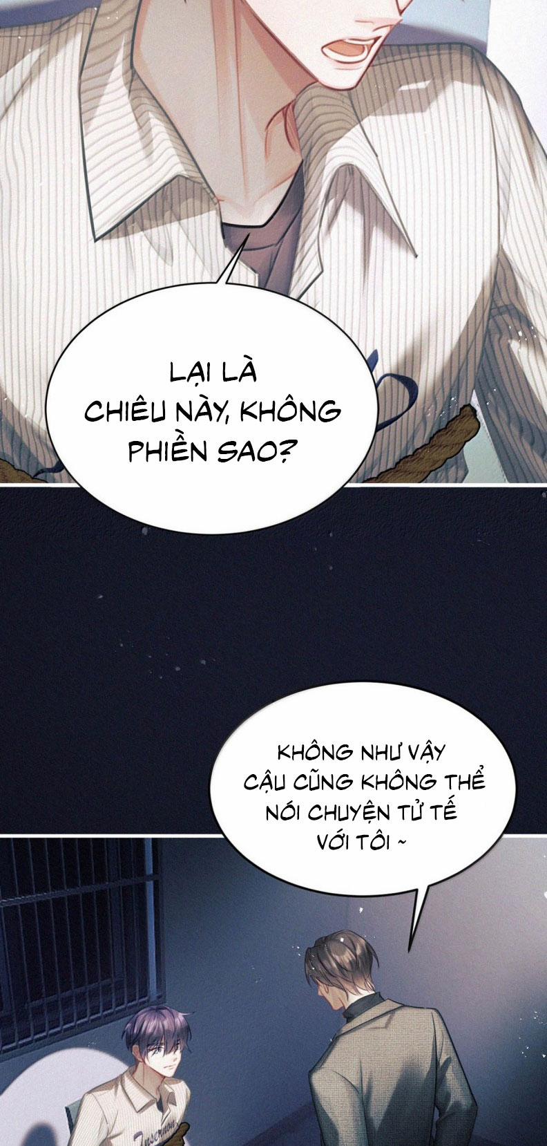 manhwax10.com - Truyện Manhwa Môi Súng Chương 152 Trang 13