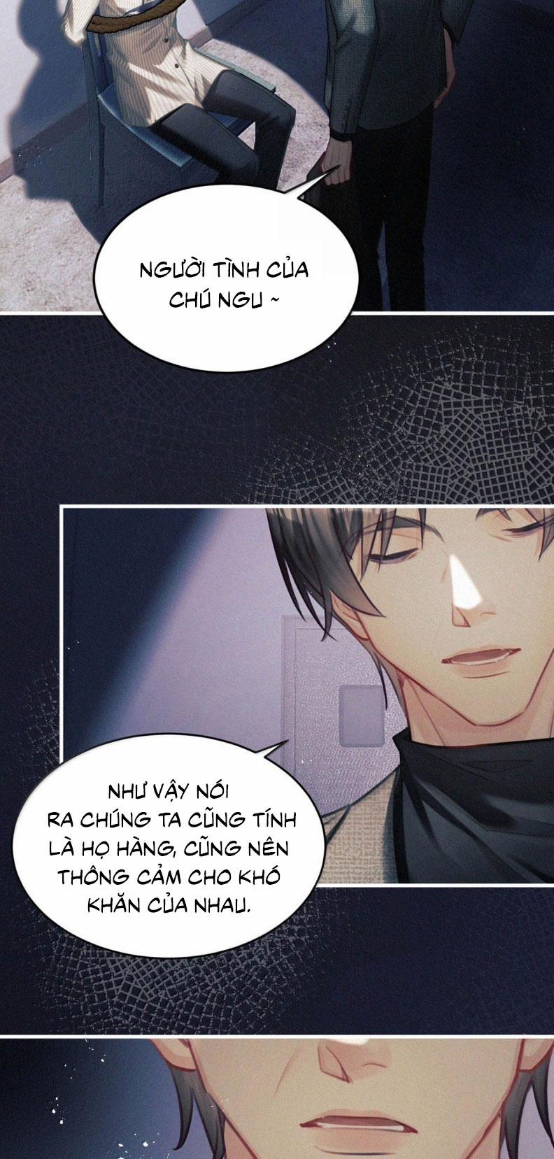 manhwax10.com - Truyện Manhwa Môi Súng Chương 152 Trang 14