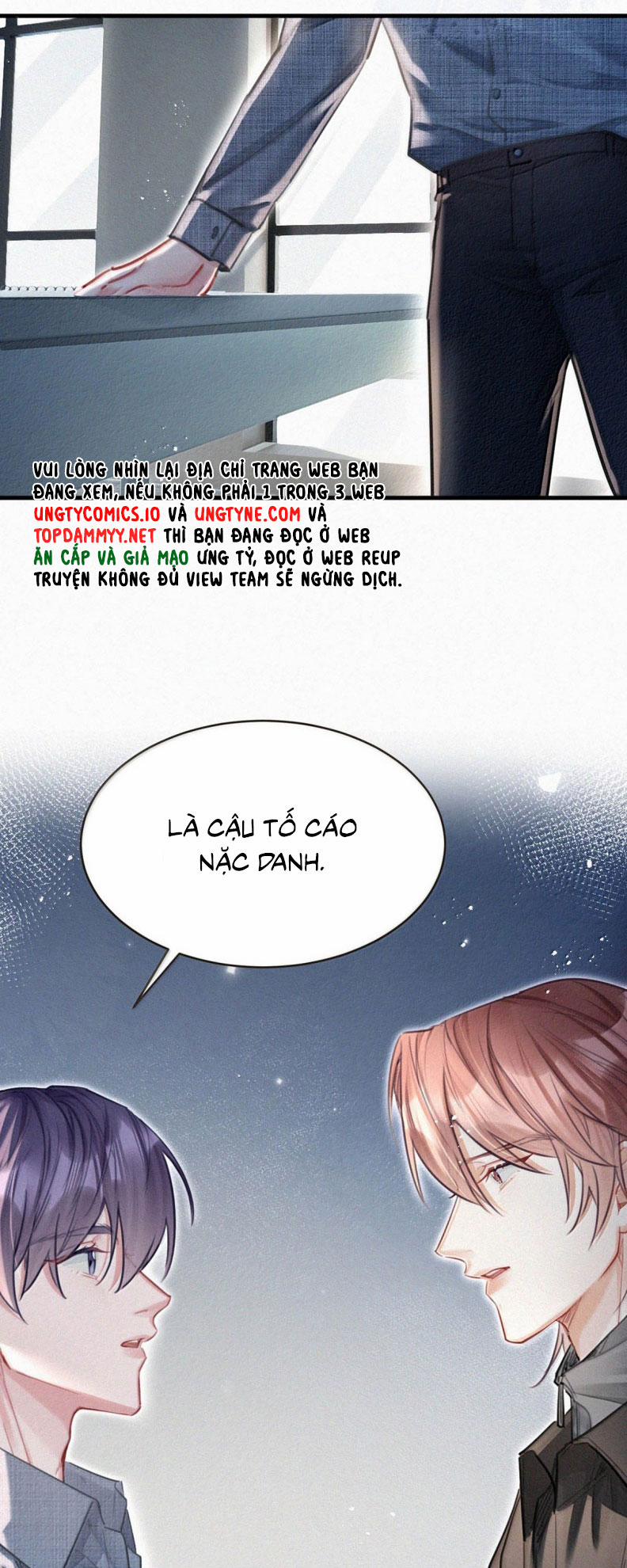 manhwax10.com - Truyện Manhwa Môi Súng Chương 152 Trang 43