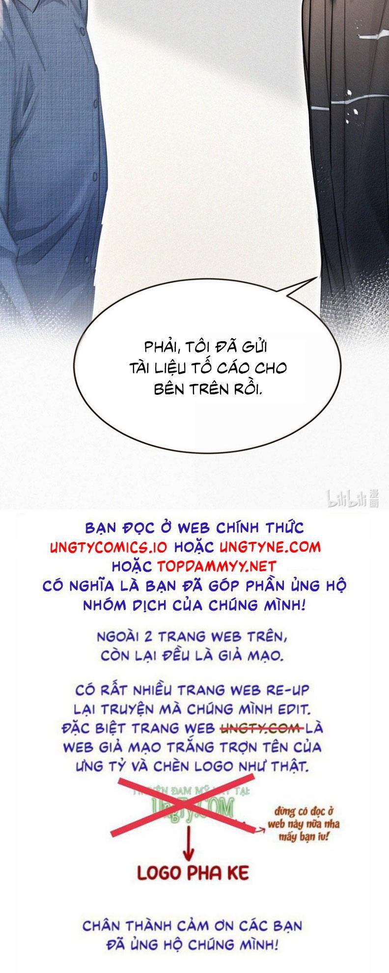 manhwax10.com - Truyện Manhwa Môi Súng Chương 152 Trang 44