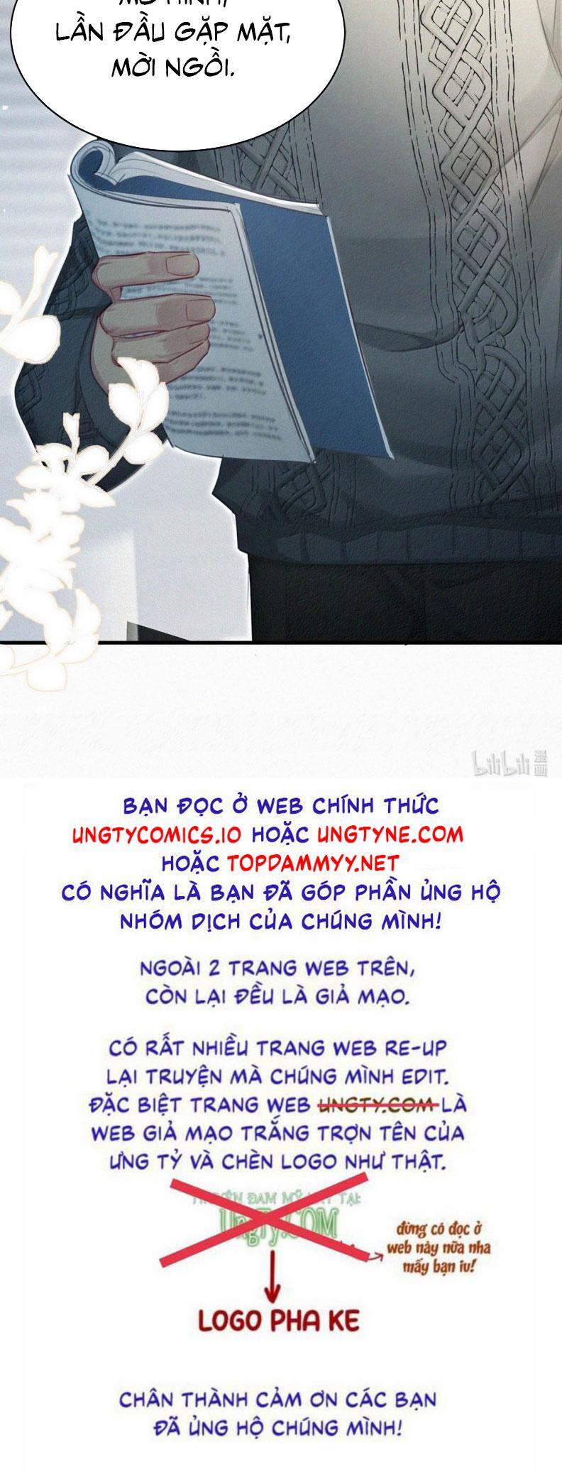 manhwax10.com - Truyện Manhwa Môi Súng Chương 153 Trang 36