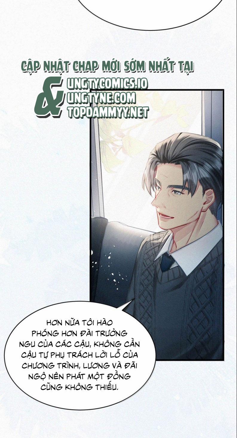 manhwax10.com - Truyện Manhwa Môi Súng Chương 154 Trang 11