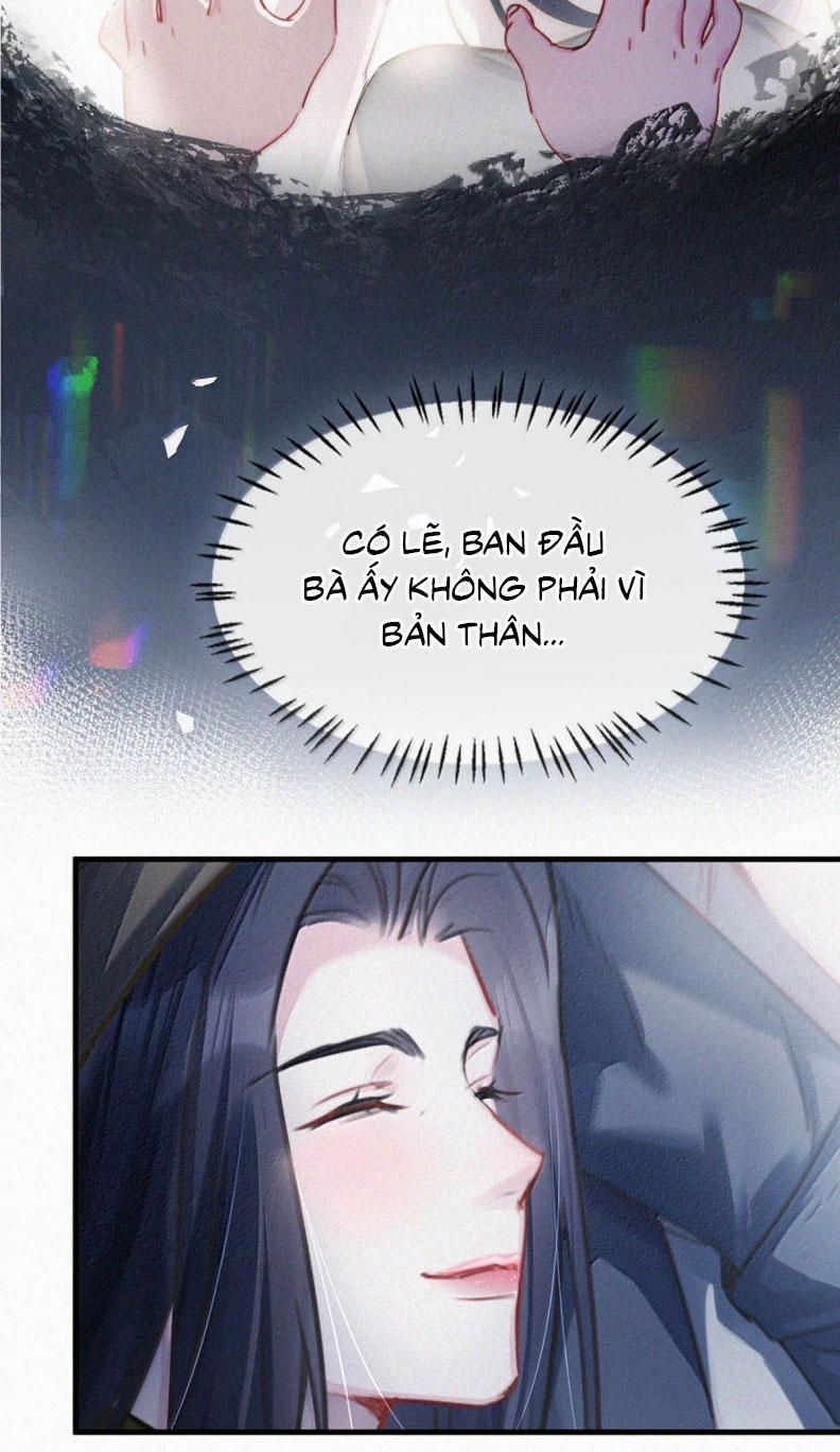 manhwax10.com - Truyện Manhwa Môi Súng Chương 154 Trang 22