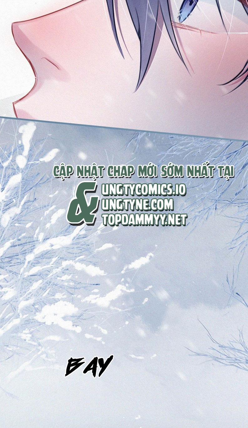 manhwax10.com - Truyện Manhwa Môi Súng Chương 154 Trang 39