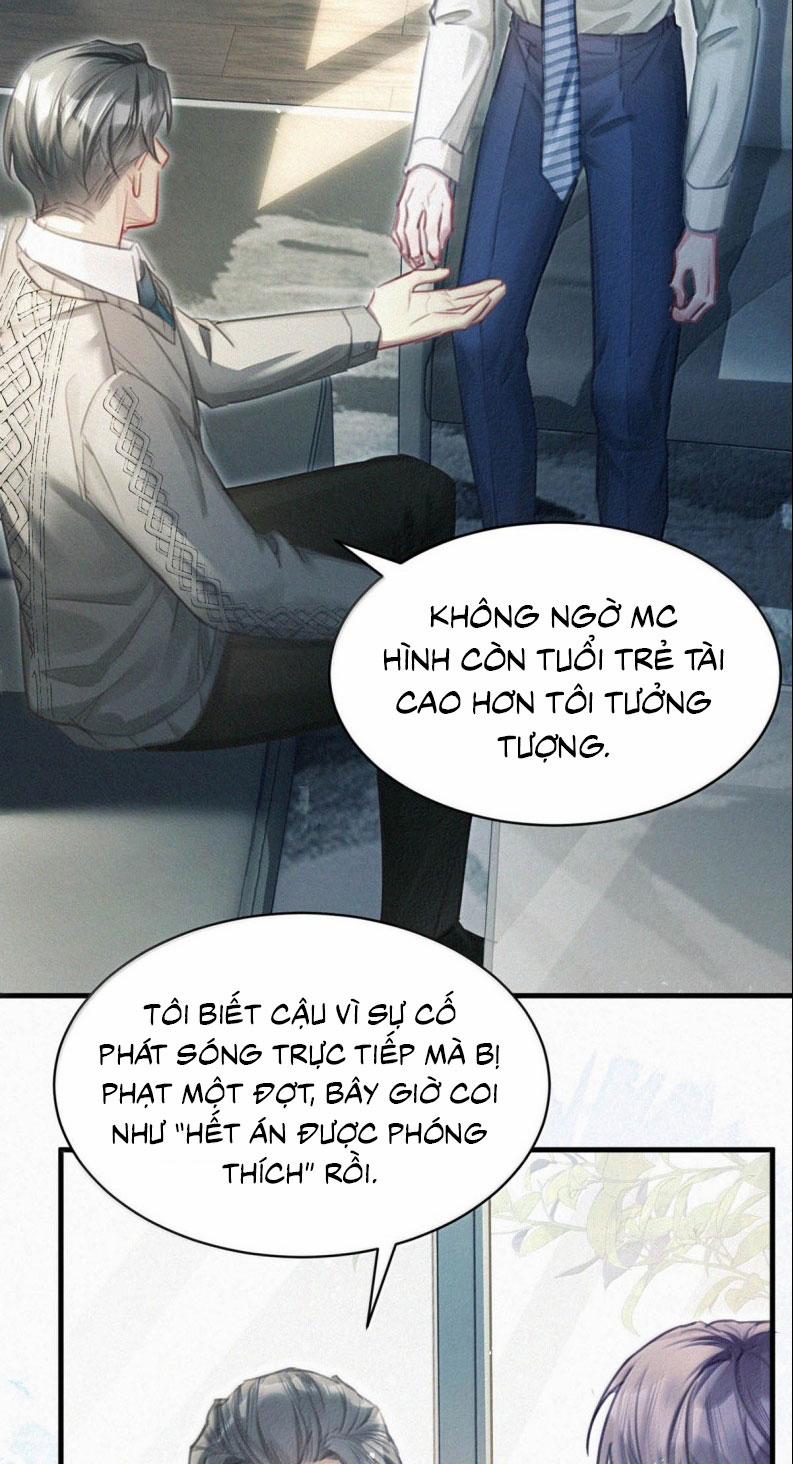 manhwax10.com - Truyện Manhwa Môi Súng Chương 154 Trang 6