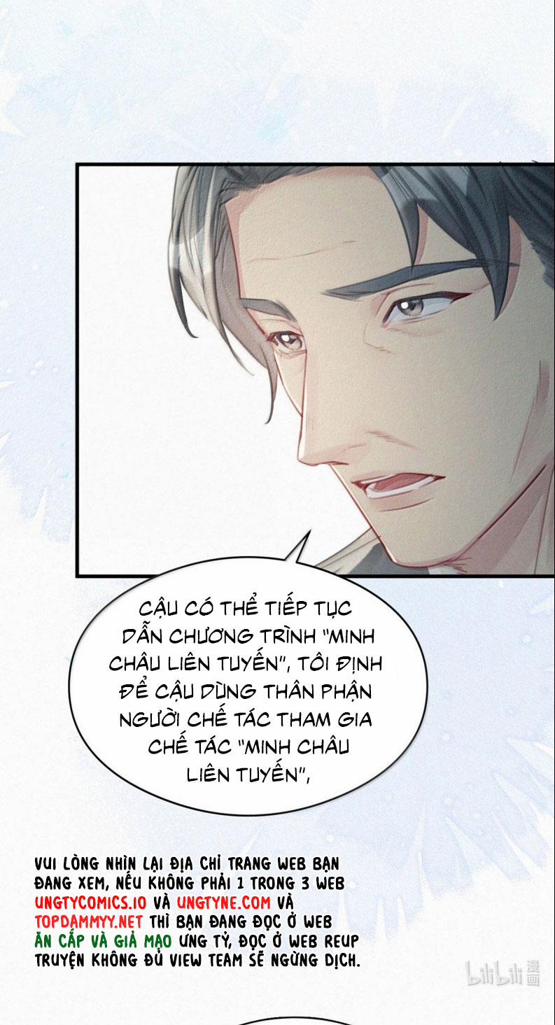 manhwax10.com - Truyện Manhwa Môi Súng Chương 154 Trang 9