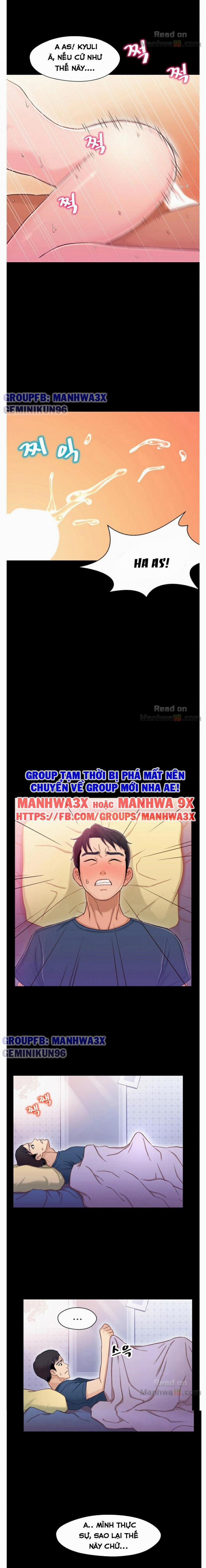 manhwax10.com - Truyện Manhwa Mối Tình Anh Em Chương 10 Trang 11