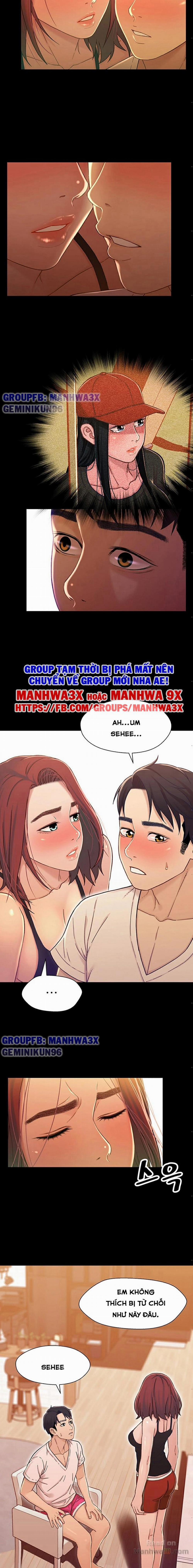 manhwax10.com - Truyện Manhwa Mối Tình Anh Em Chương 13 Trang 11