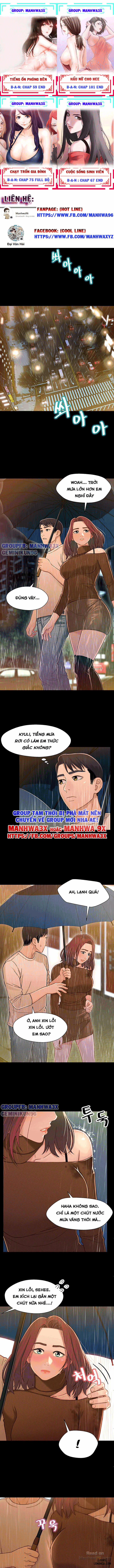 manhwax10.com - Truyện Manhwa Mối Tình Anh Em Chương 13 Trang 6