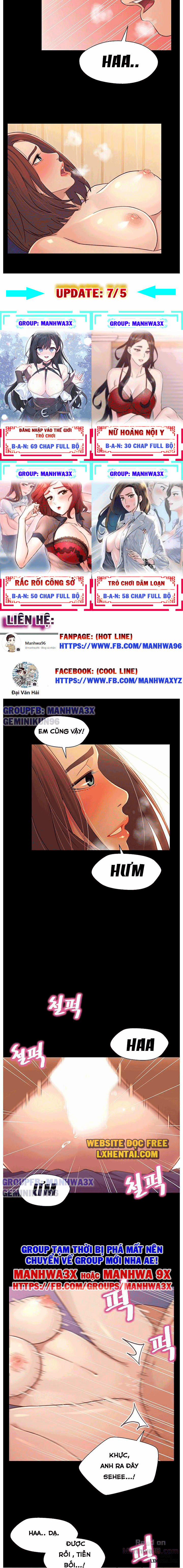 manhwax10.com - Truyện Manhwa Mối Tình Anh Em Chương 14 Trang 11