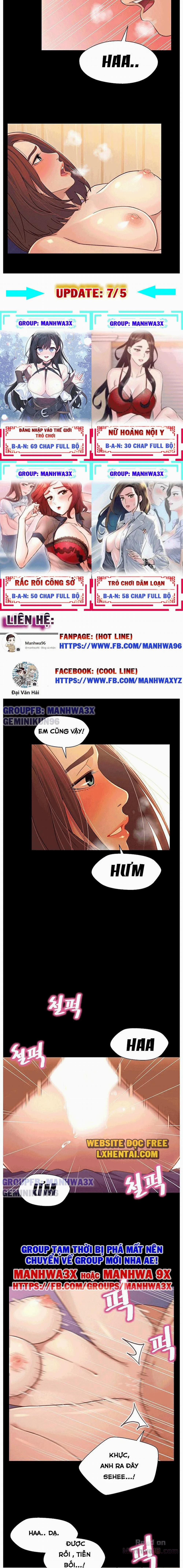 manhwax10.com - Truyện Manhwa Mối Tình Anh Em Chương 14 Trang 10