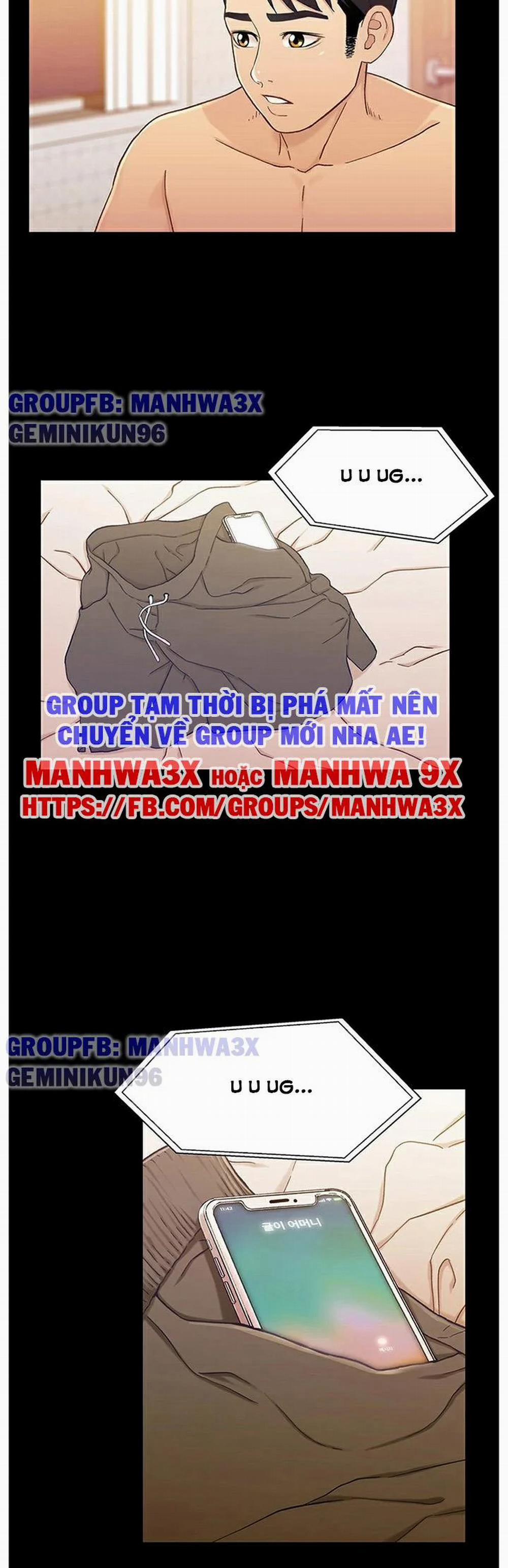 manhwax10.com - Truyện Manhwa Mối Tình Anh Em Chương 18 Trang 13