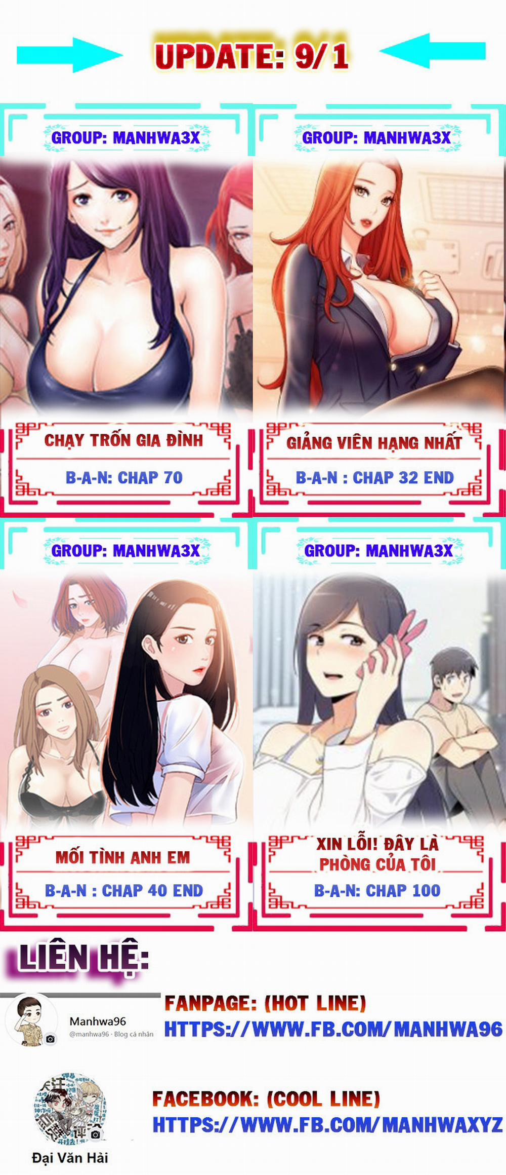 manhwax10.com - Truyện Manhwa Mối Tình Anh Em Chương 2 Trang 11