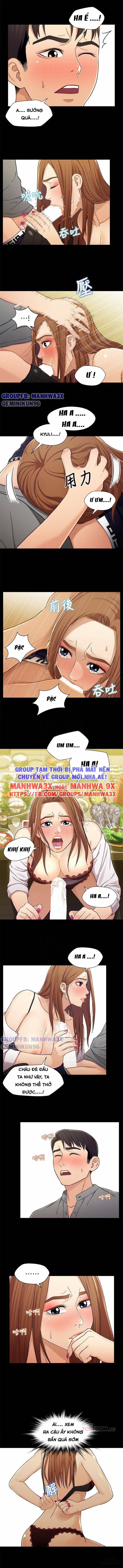 manhwax10.com - Truyện Manhwa Mối Tình Anh Em Chương 20 Trang 6