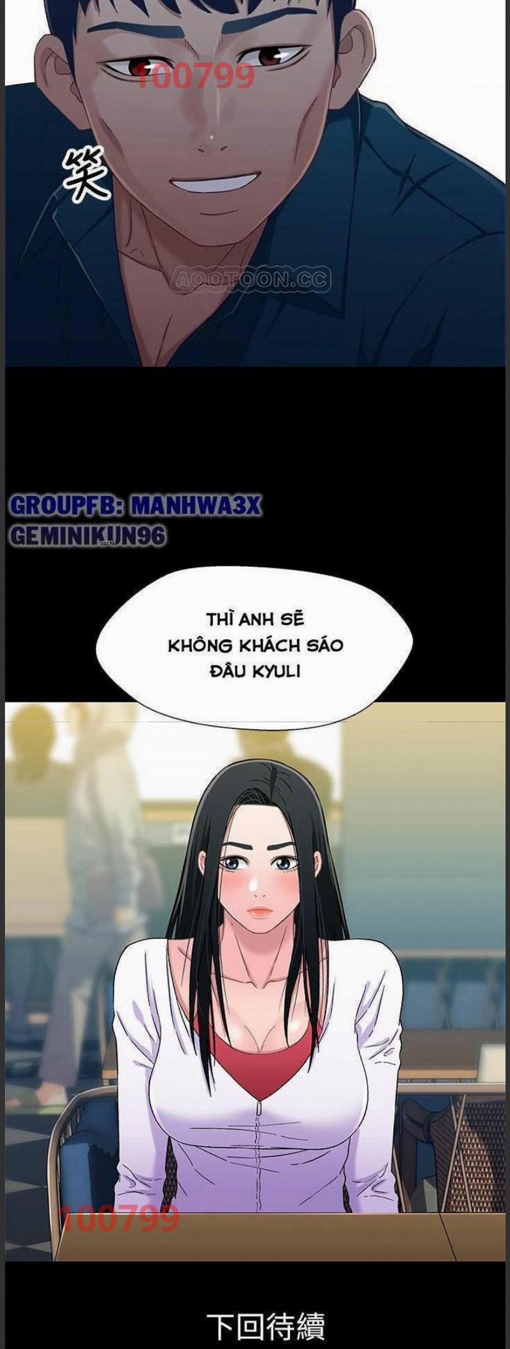 manhwax10.com - Truyện Manhwa Mối Tình Anh Em Chương 37 Trang 4