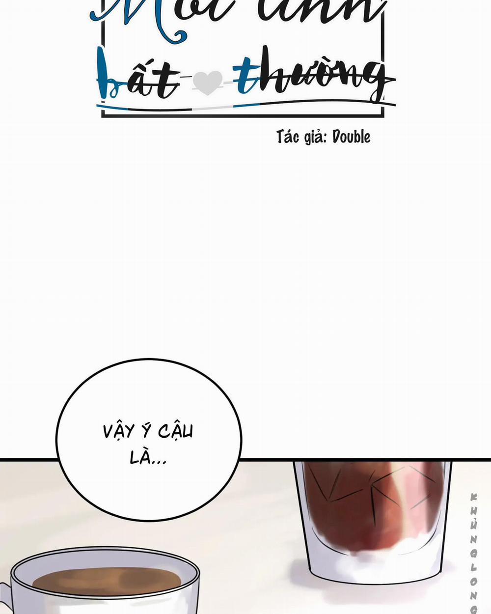 manhwax10.com - Truyện Manhwa Mối Tình Bất Thường Chương 1 Trang 36