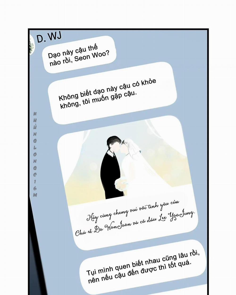 manhwax10.com - Truyện Manhwa Mối Tình Bất Thường Chương 1 Trang 91