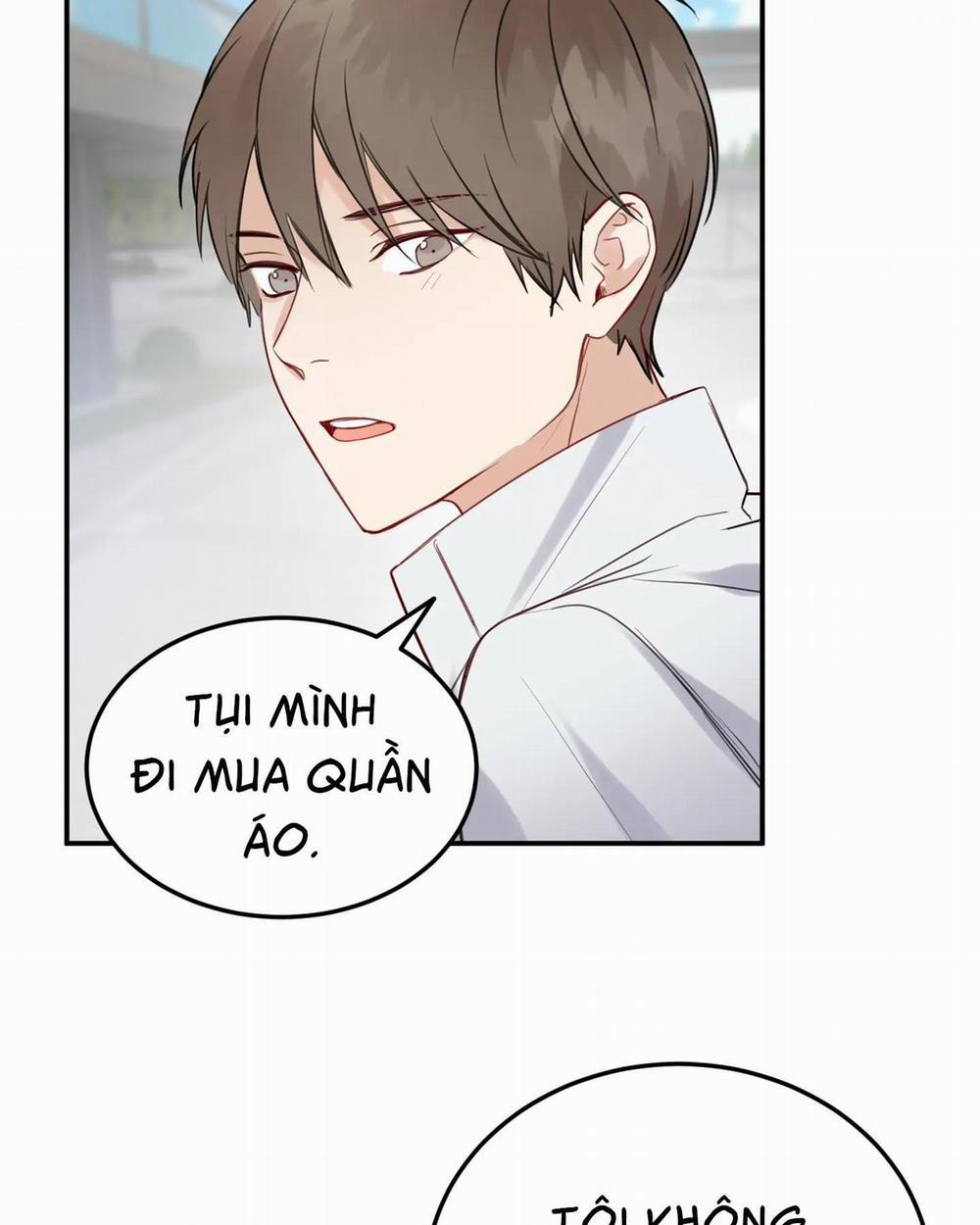 manhwax10.com - Truyện Manhwa Mối Tình Bất Thường Chương 3 Trang 114