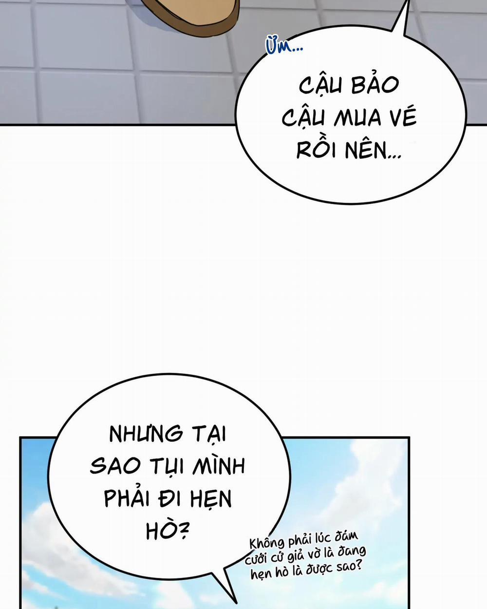 manhwax10.com - Truyện Manhwa Mối Tình Bất Thường Chương 3 Trang 76