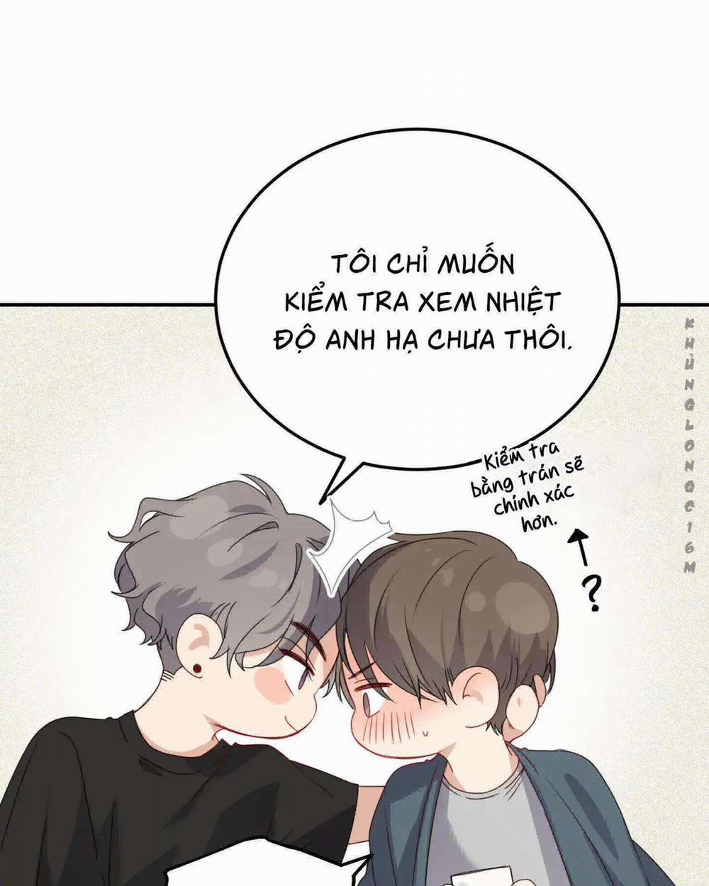 manhwax10.com - Truyện Manhwa Mối Tình Bất Thường Chương 5 Trang 94