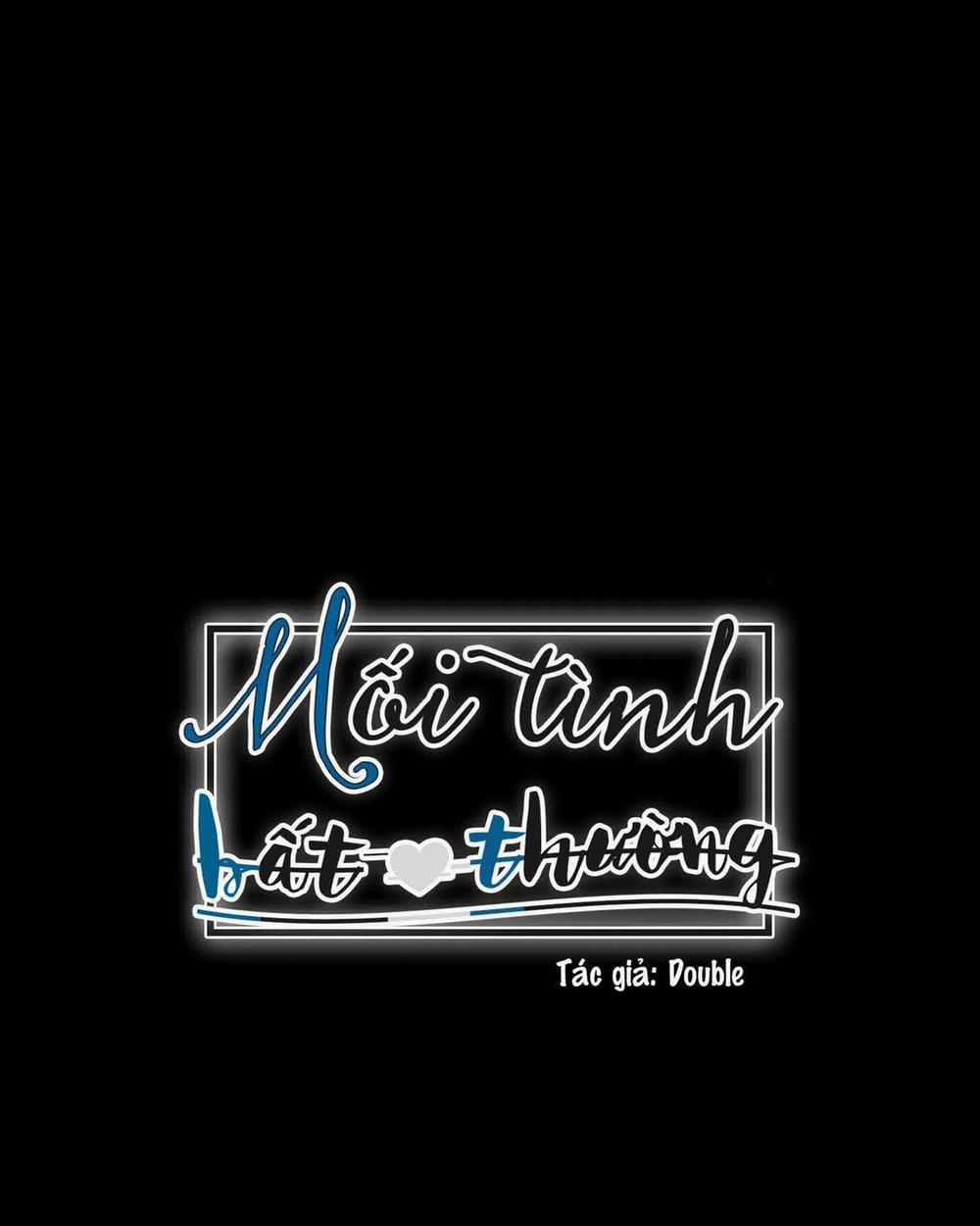 manhwax10.com - Truyện Manhwa Mối Tình Bất Thường Chương 6 Trang 95