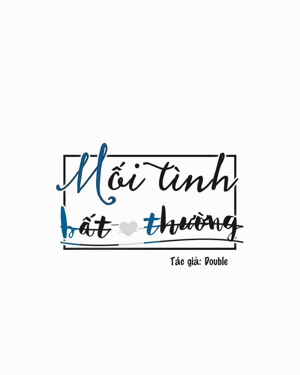 manhwax10.com - Truyện Manhwa Mối Tình Bất Thường Chương 7 Trang 115