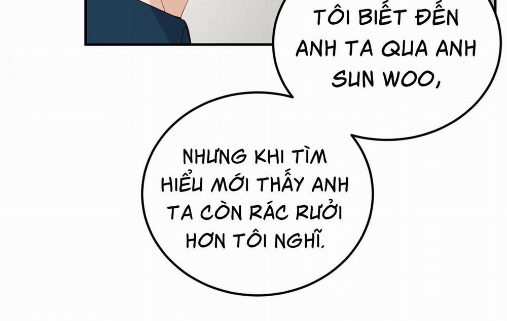 manhwax10.com - Truyện Manhwa Mối Tình Bất Thường Chương 8 End Trang 93