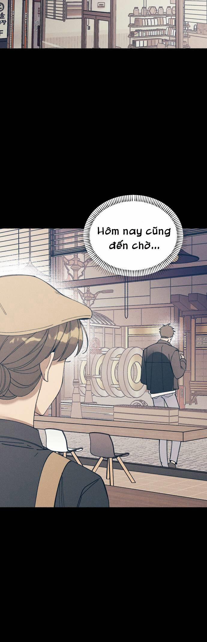 manhwax10.com - Truyện Manhwa Mối Tình Đầu Đáng Ghét Chương 10 Trang 13