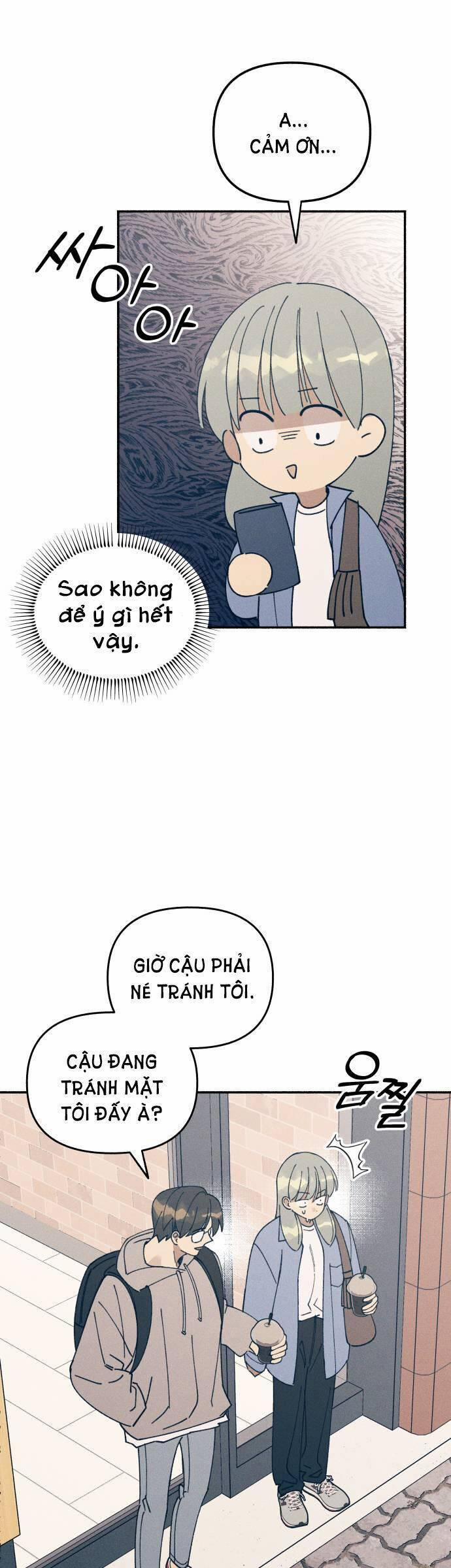 manhwax10.com - Truyện Manhwa Mối Tình Đầu Đáng Ghét Chương 2 Trang 36