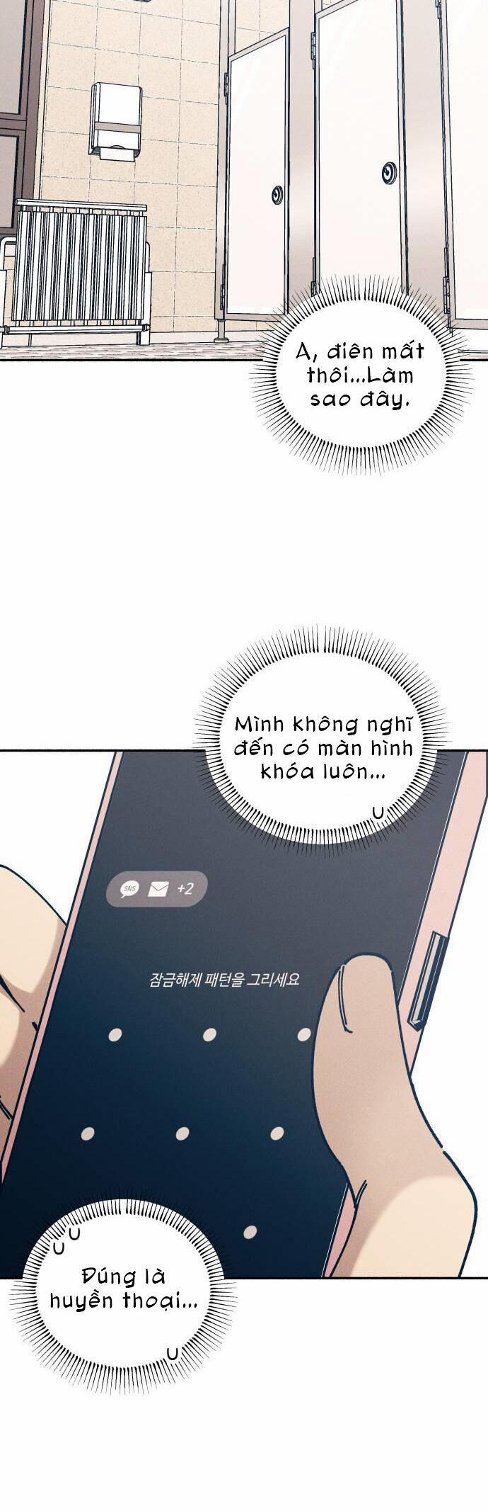 manhwax10.com - Truyện Manhwa Mối Tình Đầu Đáng Ghét Chương 21 Trang 31