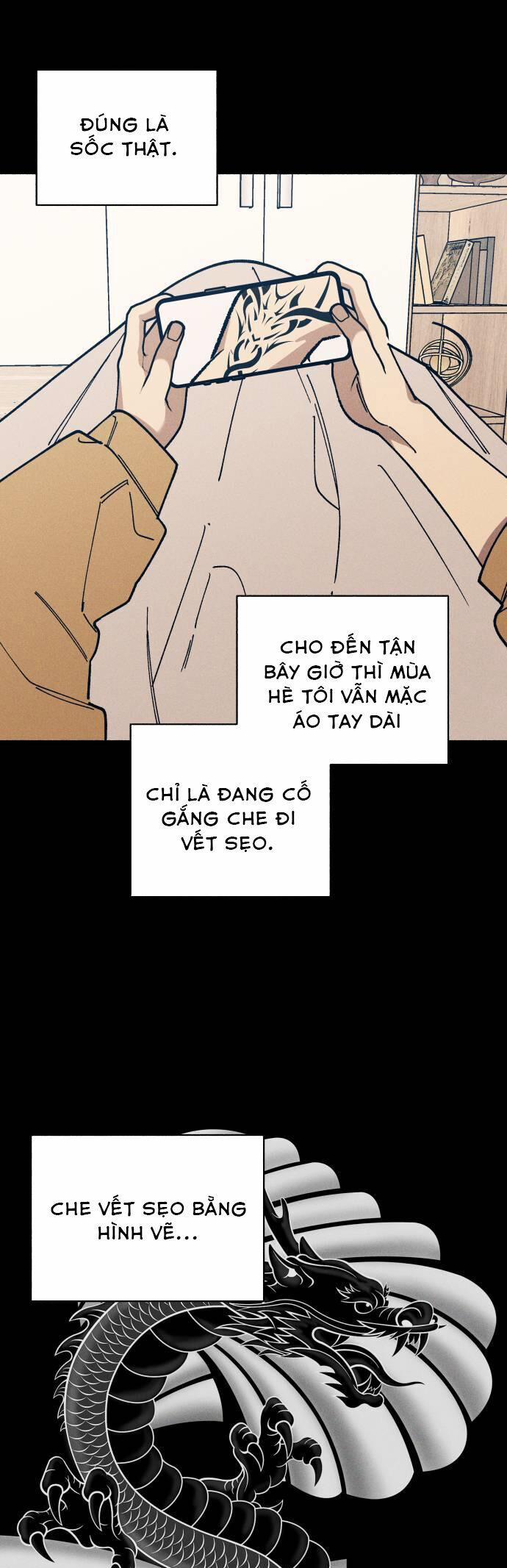 manhwax10.com - Truyện Manhwa Mối Tình Đầu Đáng Ghét Chương 23 Trang 24