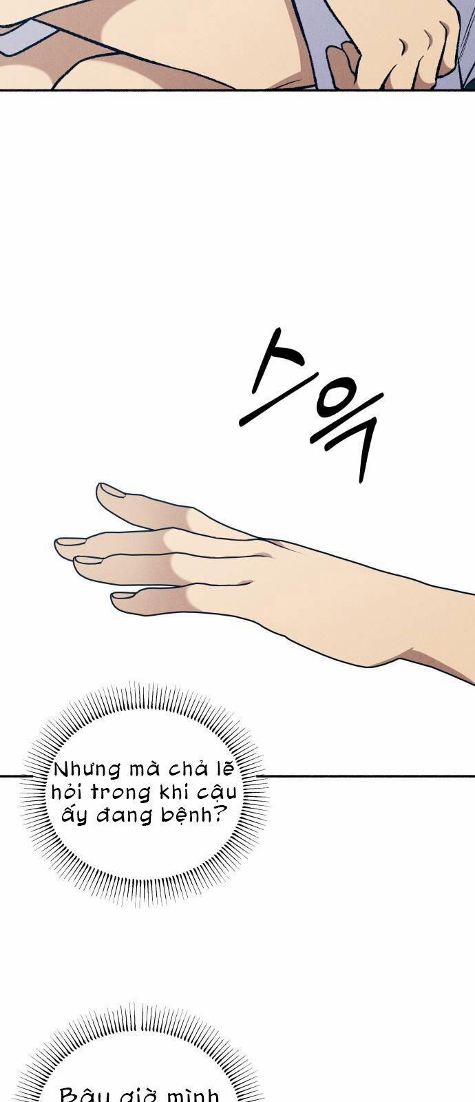 manhwax10.com - Truyện Manhwa Mối Tình Đầu Đáng Ghét Chương 31 Trang 31