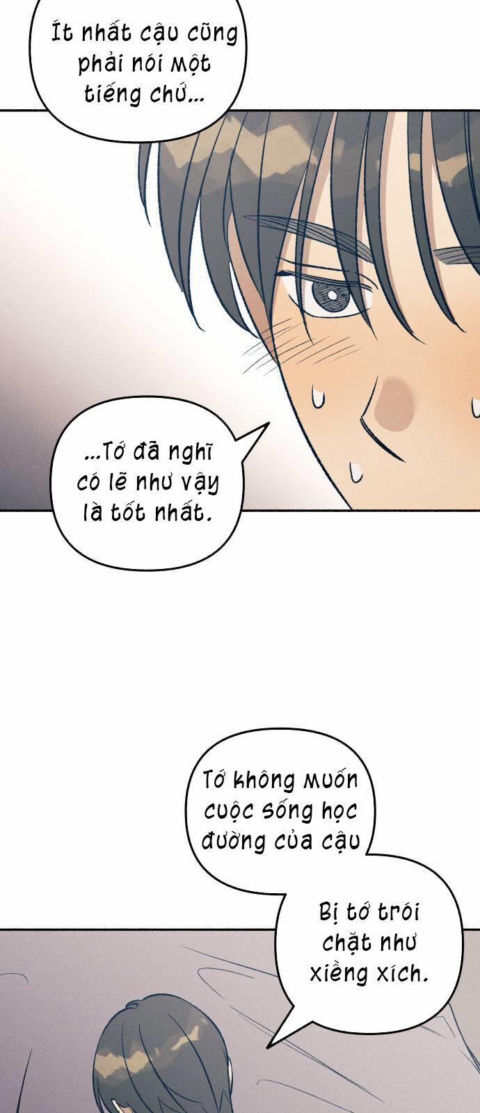 manhwax10.com - Truyện Manhwa Mối Tình Đầu Đáng Ghét Chương 31 Trang 42