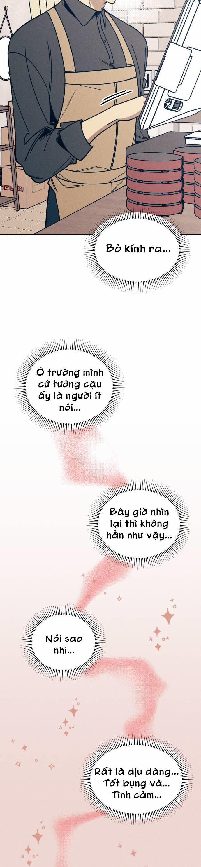 manhwax10.com - Truyện Manhwa Mối Tình Đầu Đáng Ghét Chương 6 Trang 34