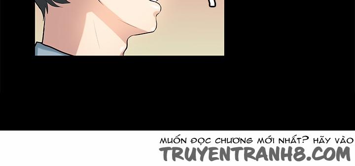 manhwax10.com - Truyện Manhwa Mối tình đầu Chương 6 Trang 5