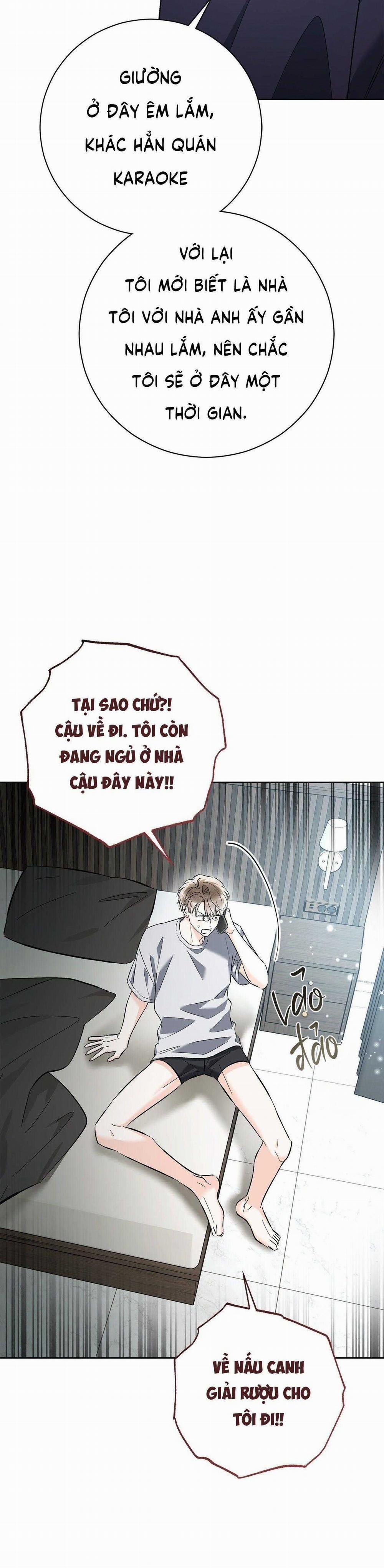 manhwax10.com - Truyện Manhwa MỐI TÌNH KHÔNG CÔNG BẰNG Chương 10 Trang 8