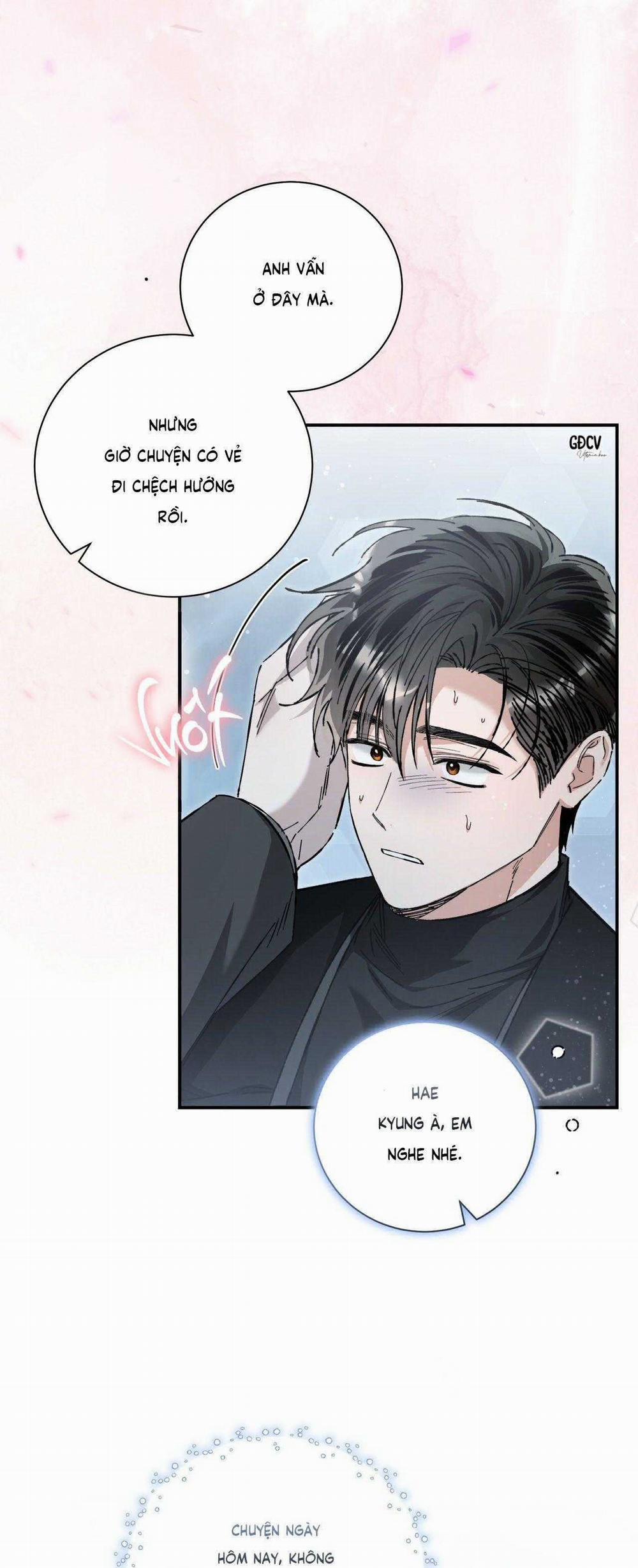 manhwax10.com - Truyện Manhwa MỐI TÌNH KHÔNG CÔNG BẰNG Chương 17 Trang 35