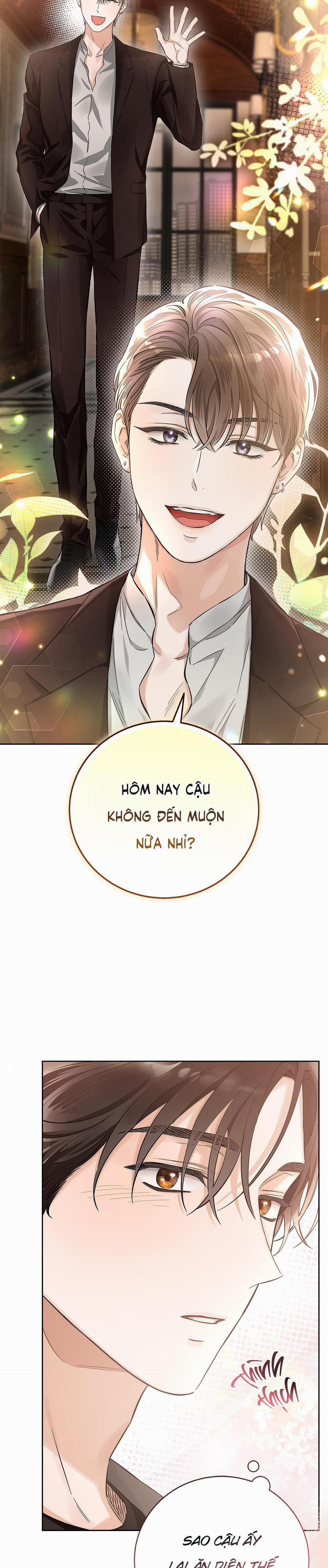 manhwax10.com - Truyện Manhwa MỐI TÌNH KHÔNG CÔNG BẰNG Chương 2 Trang 25