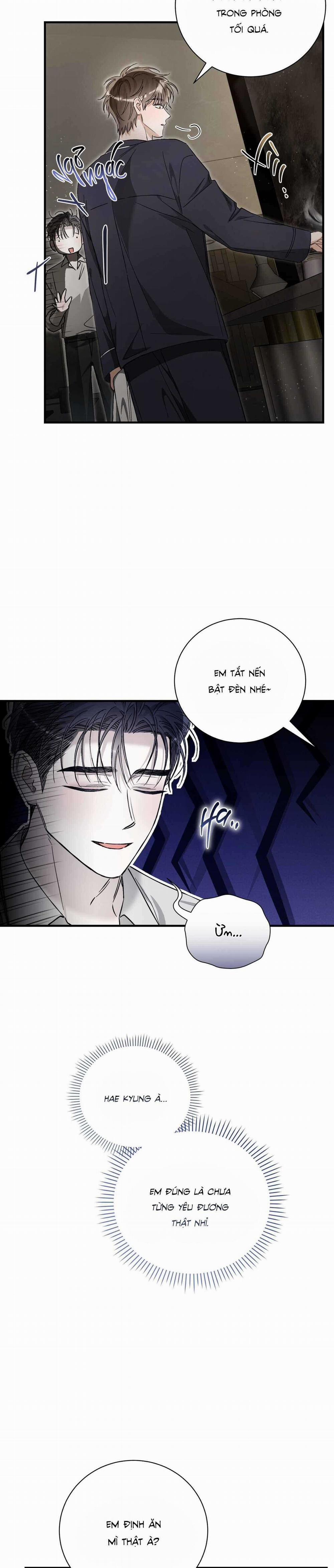 manhwax10.com - Truyện Manhwa MỐI TÌNH KHÔNG CÔNG BẰNG Chương 29 Trang 4