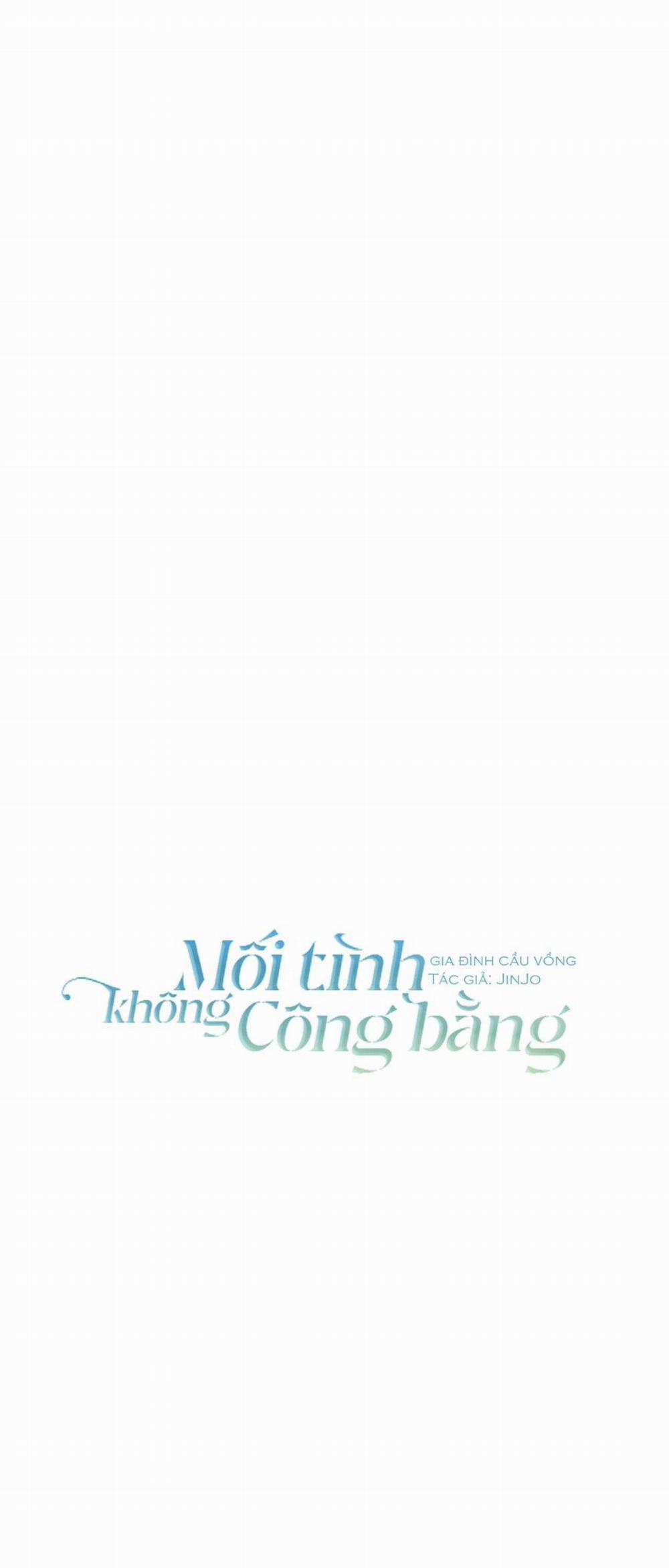 manhwax10.com - Truyện Manhwa Mối Tình Không Công Bằng Chương 36 Trang 14