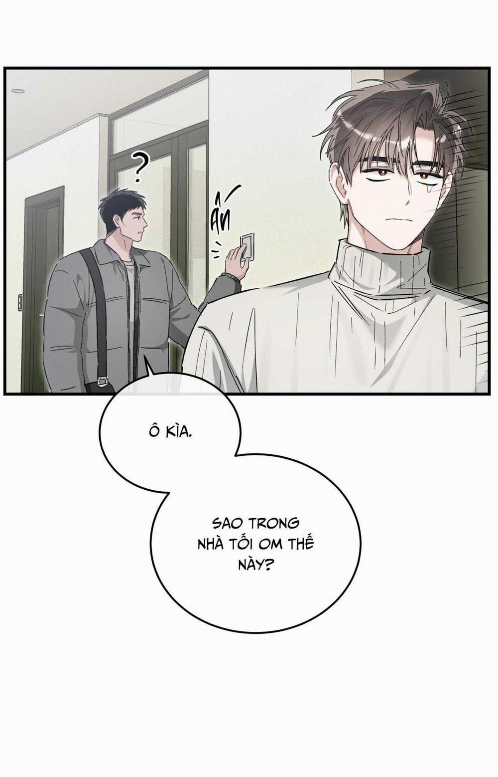 manhwax10.com - Truyện Manhwa Mối Tình Không Công Bằng Chương 36 Trang 33