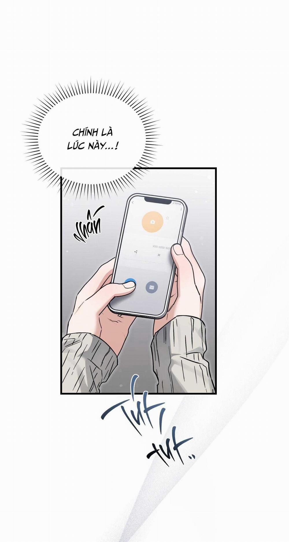 manhwax10.com - Truyện Manhwa Mối Tình Không Công Bằng Chương 36 Trang 55