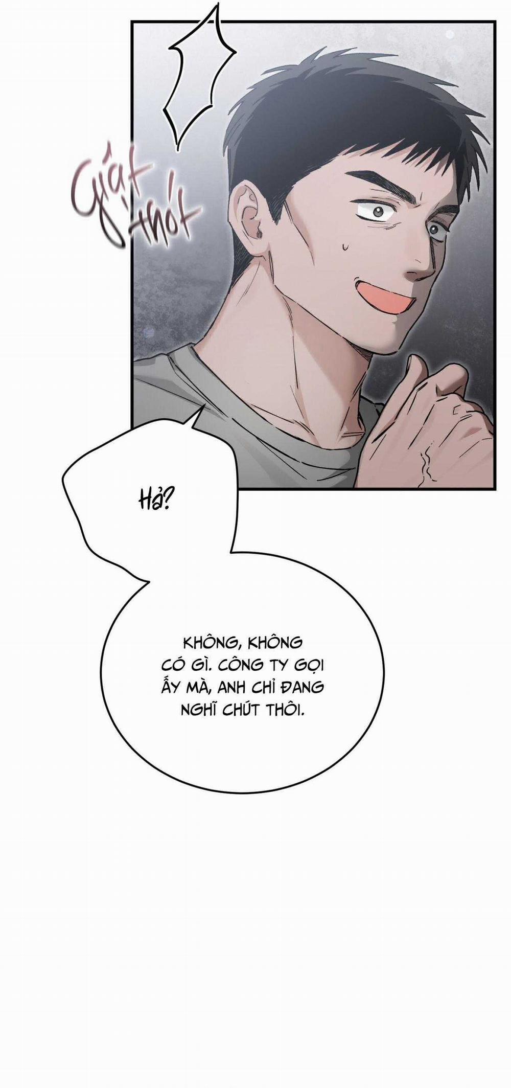 manhwax10.com - Truyện Manhwa Mối Tình Không Công Bằng Chương 36 Trang 65
