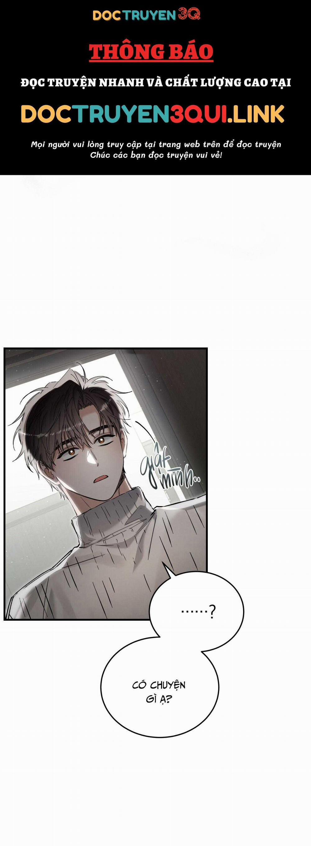 manhwax10.com - Truyện Manhwa Mối Tình Không Công Bằng Chương 37 Trang 1