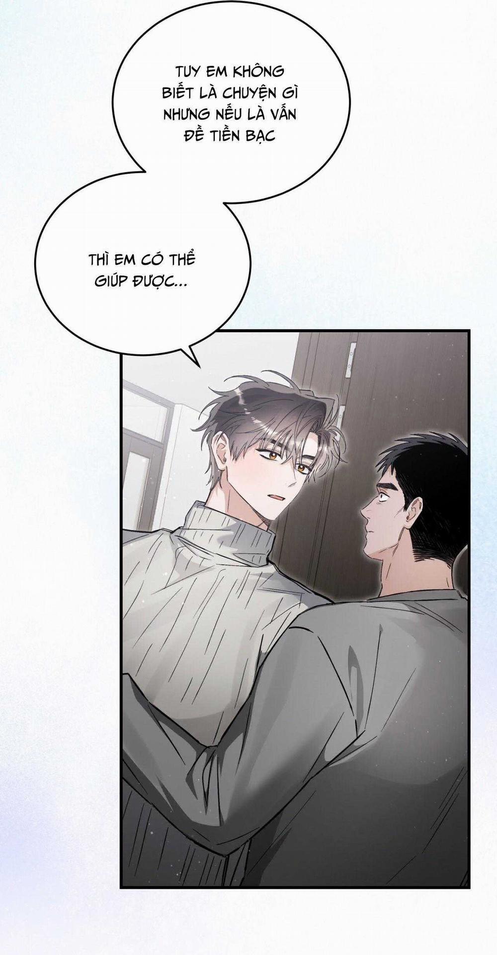 manhwax10.com - Truyện Manhwa Mối Tình Không Công Bằng Chương 37 Trang 5