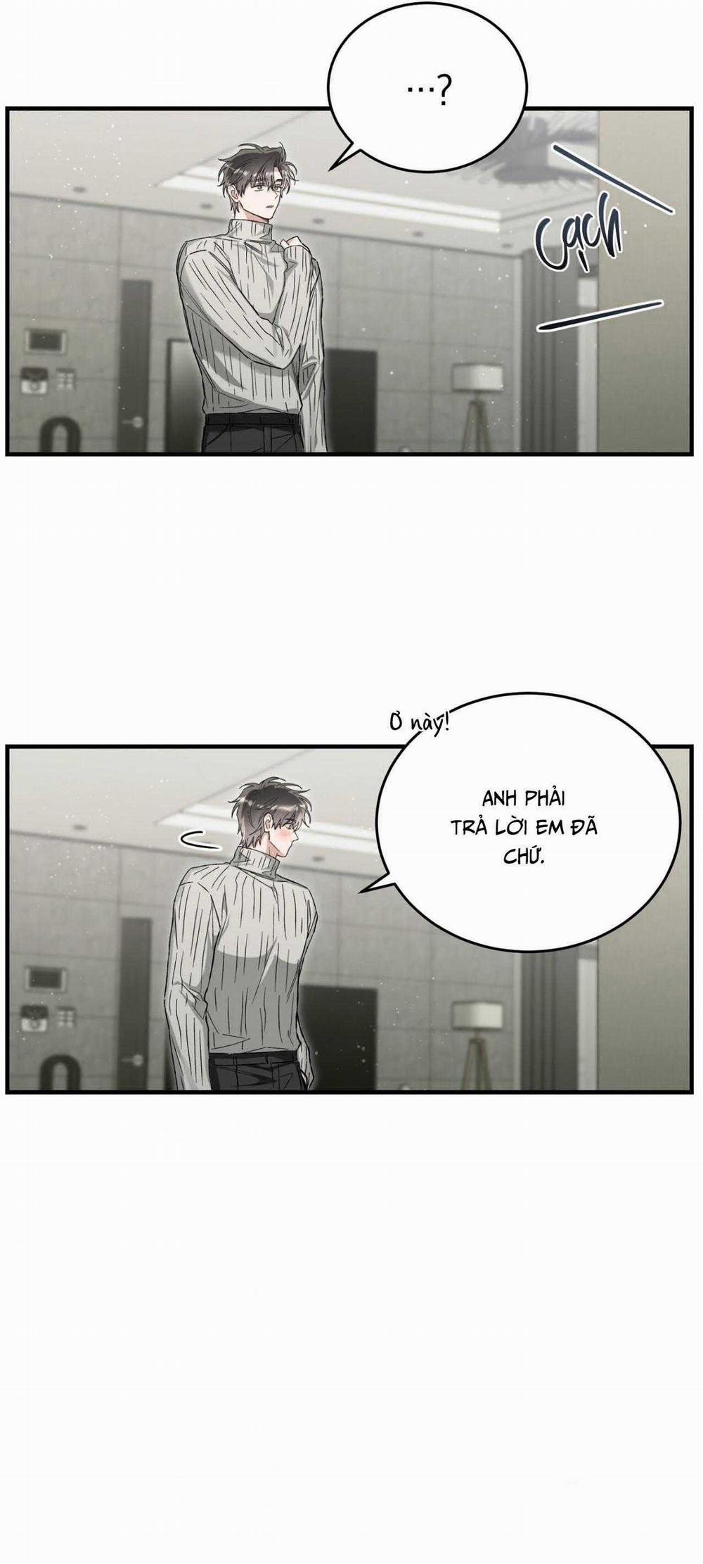 manhwax10.com - Truyện Manhwa Mối Tình Không Công Bằng Chương 37 Trang 42