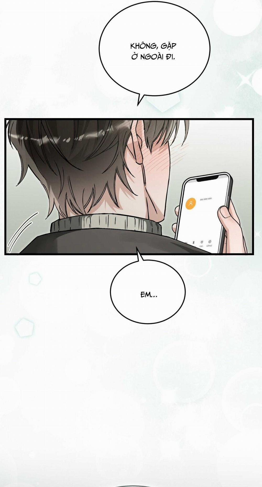 manhwax10.com - Truyện Manhwa Mối Tình Không Công Bằng Chương 37 Trang 64