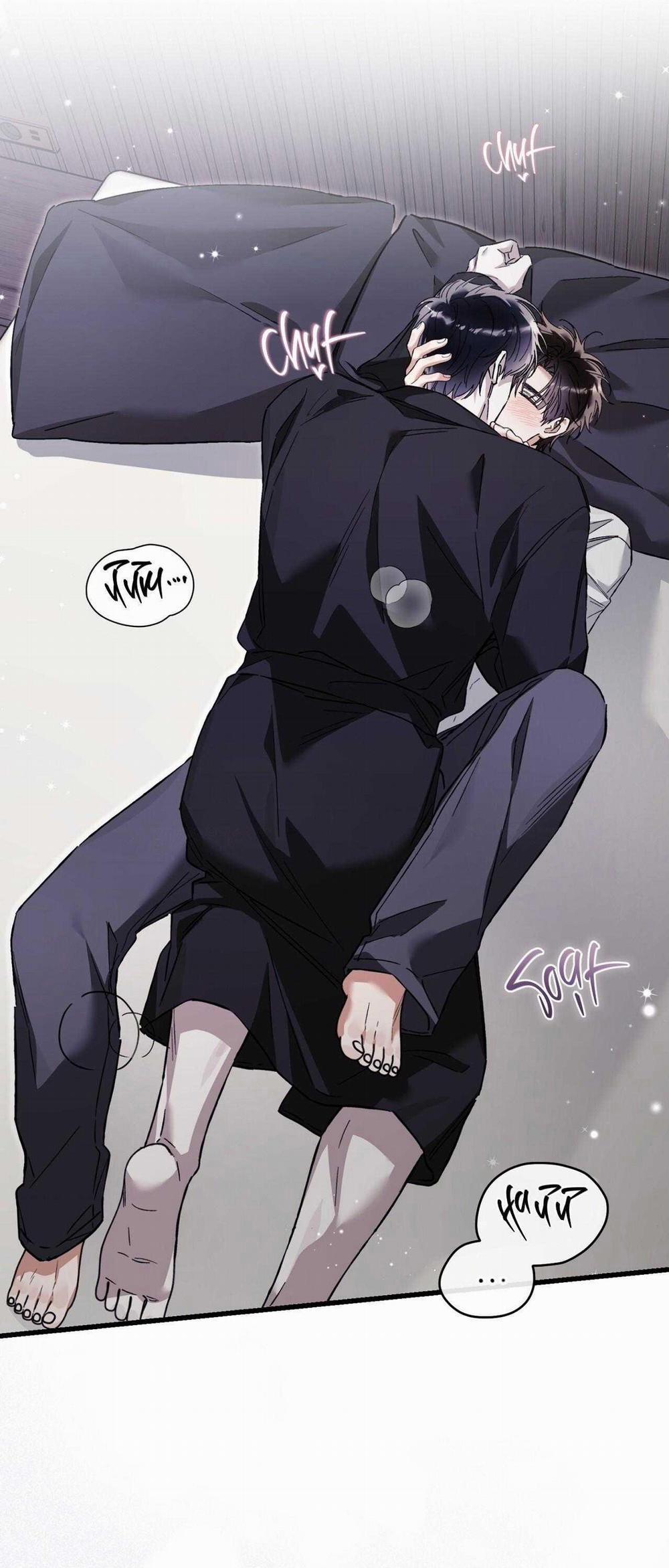 manhwax10.com - Truyện Manhwa Mối Tình Không Công Bằng Chương 39 Trang 2