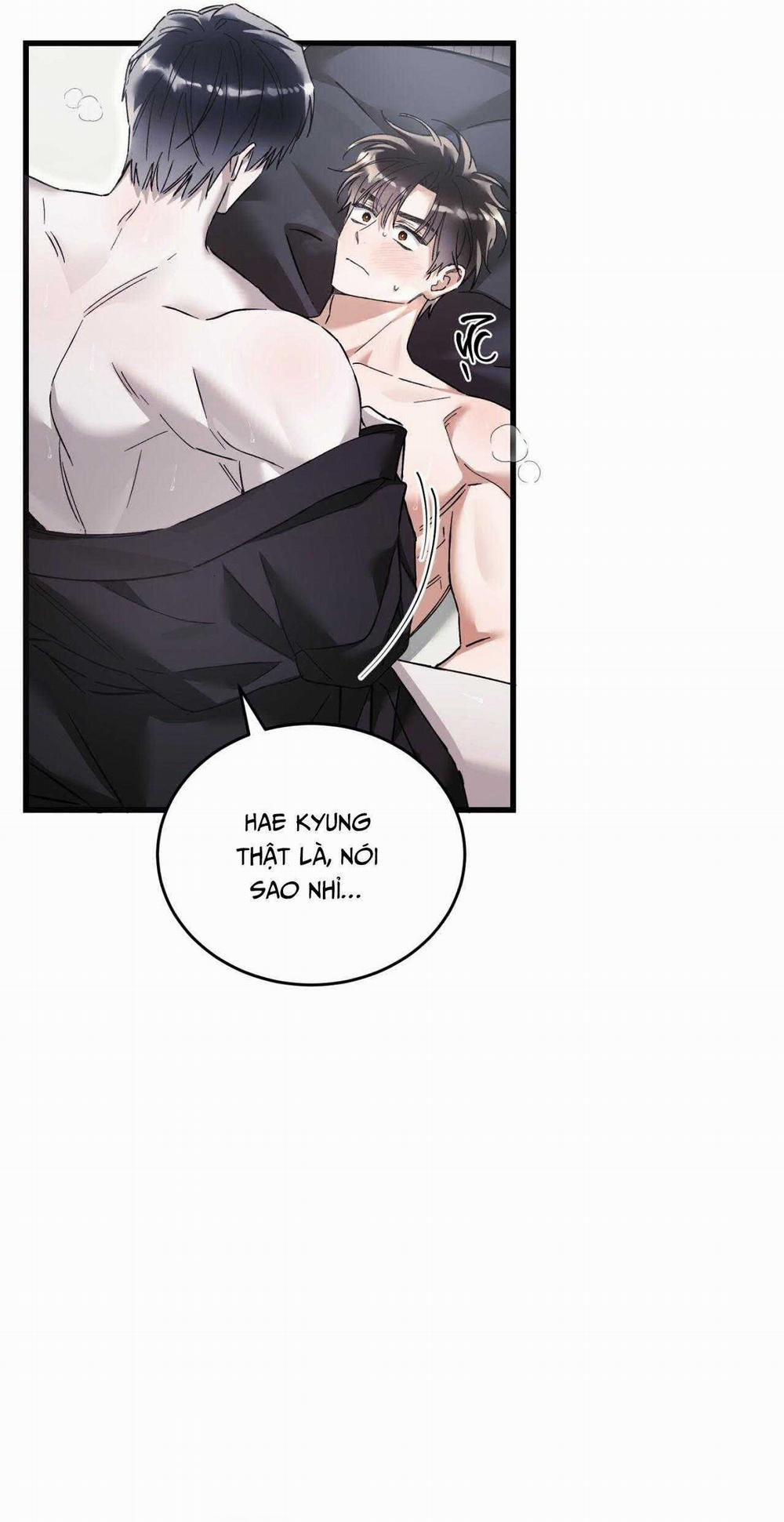 manhwax10.com - Truyện Manhwa Mối Tình Không Công Bằng Chương 39 Trang 12