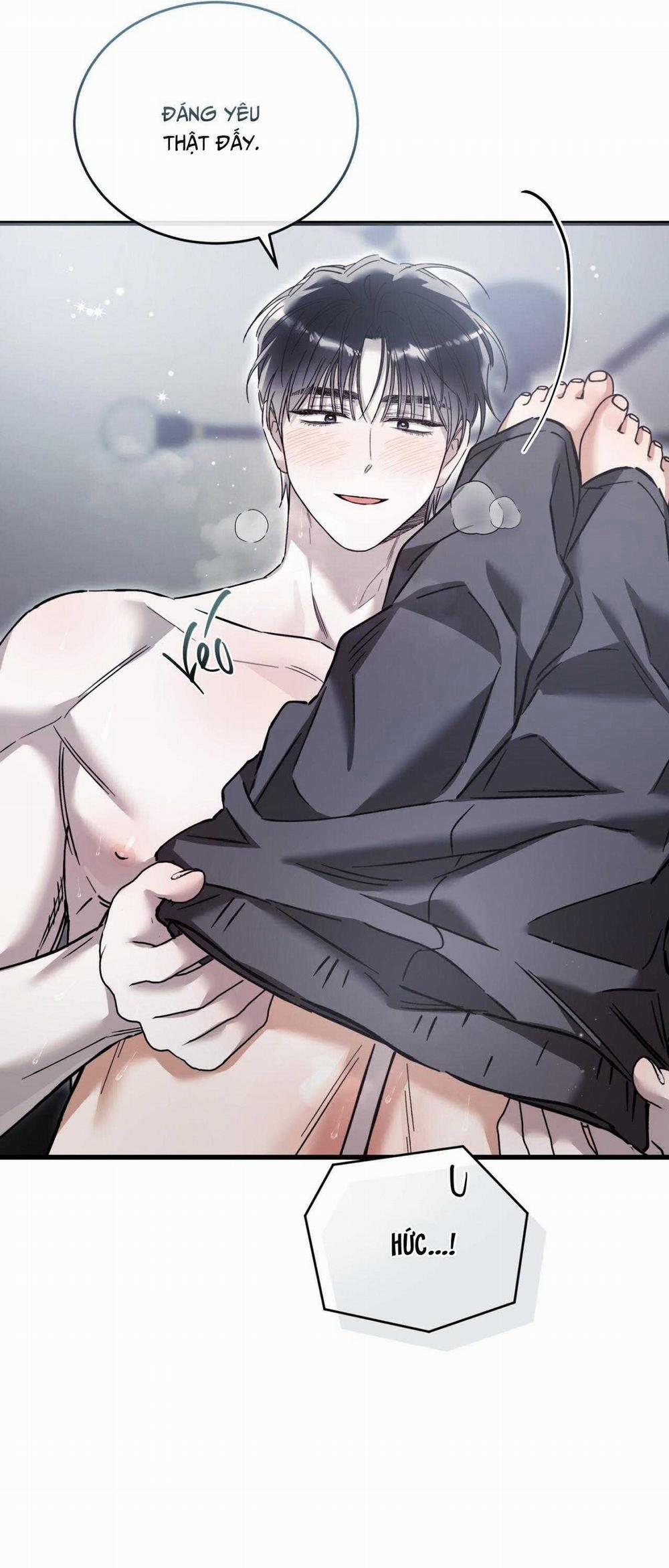 manhwax10.com - Truyện Manhwa Mối Tình Không Công Bằng Chương 39 Trang 13